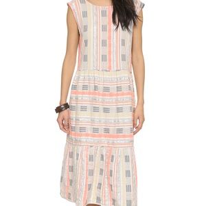 Ace & Jig Tangier Dress